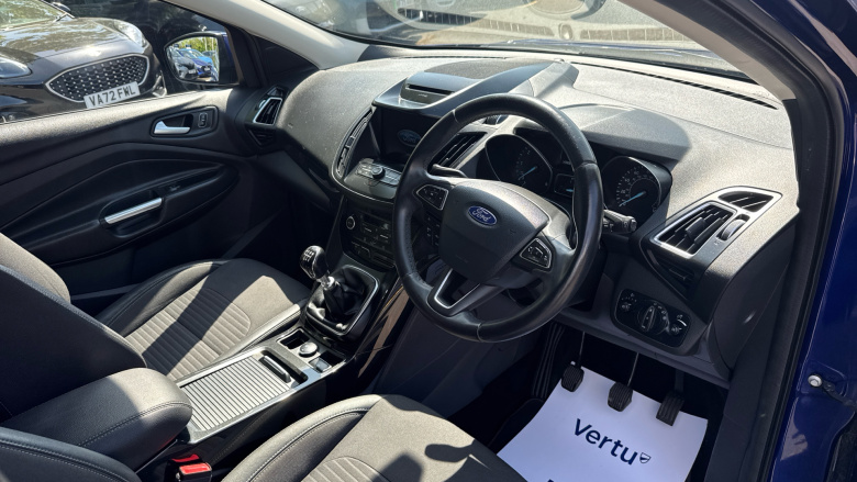 Ford Kuga 1.5 TDCi Titanium 5dr 2WD Diesel Estate